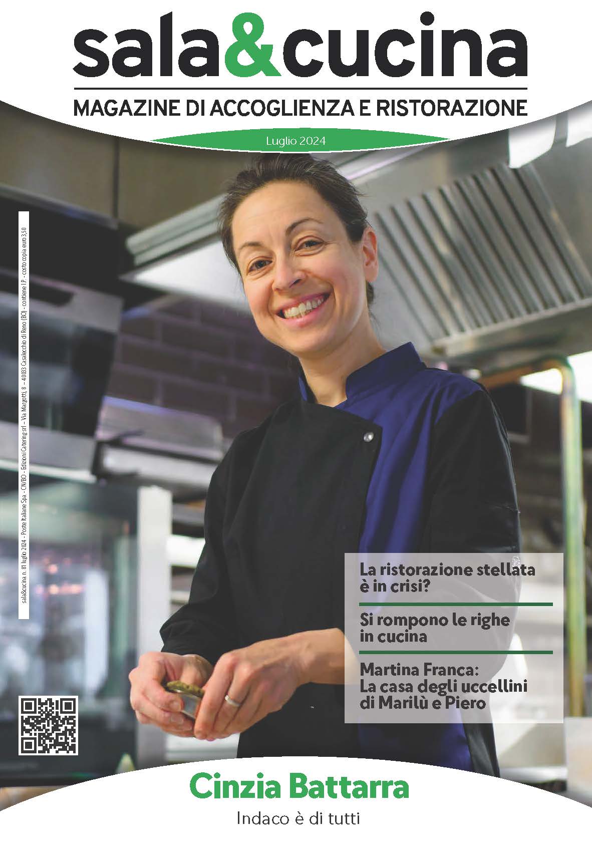SALA&CUCINA